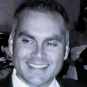 Meet your Posher, Thomas